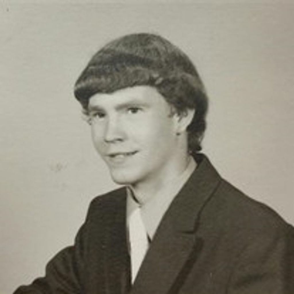 Gerald Clarke Seaton