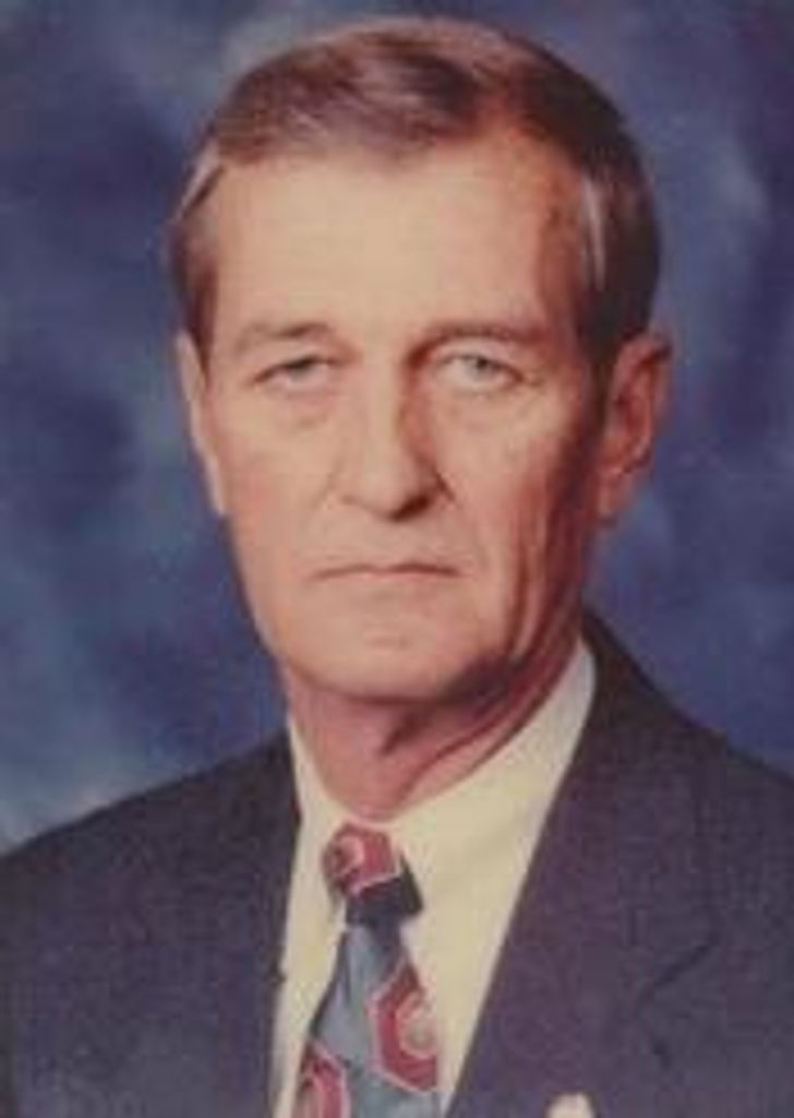 Horace Waters Profile Photo
