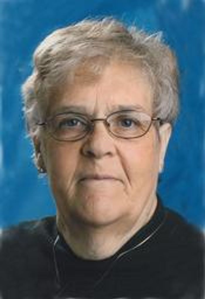 Connie Jane Freeland Squires