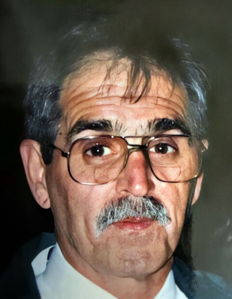 Frank A. Moschetto