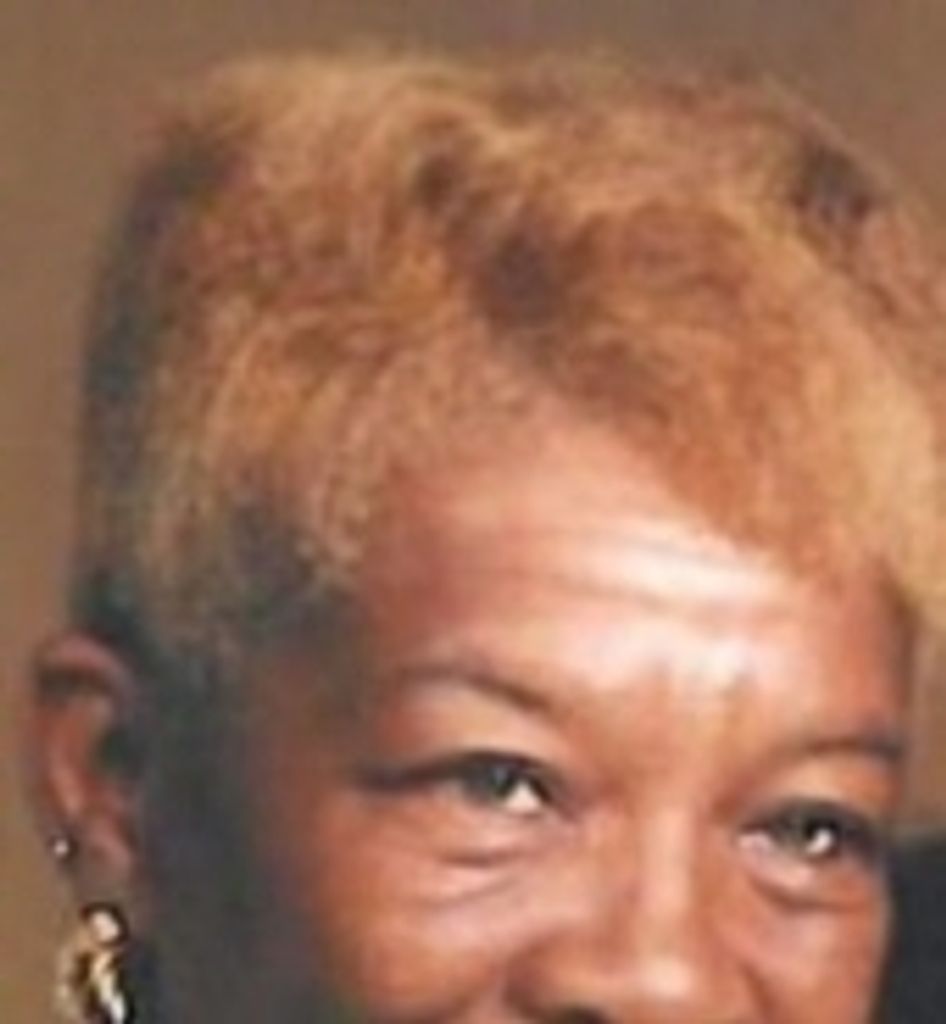 Minnie Mae Wooten-Bedenbough