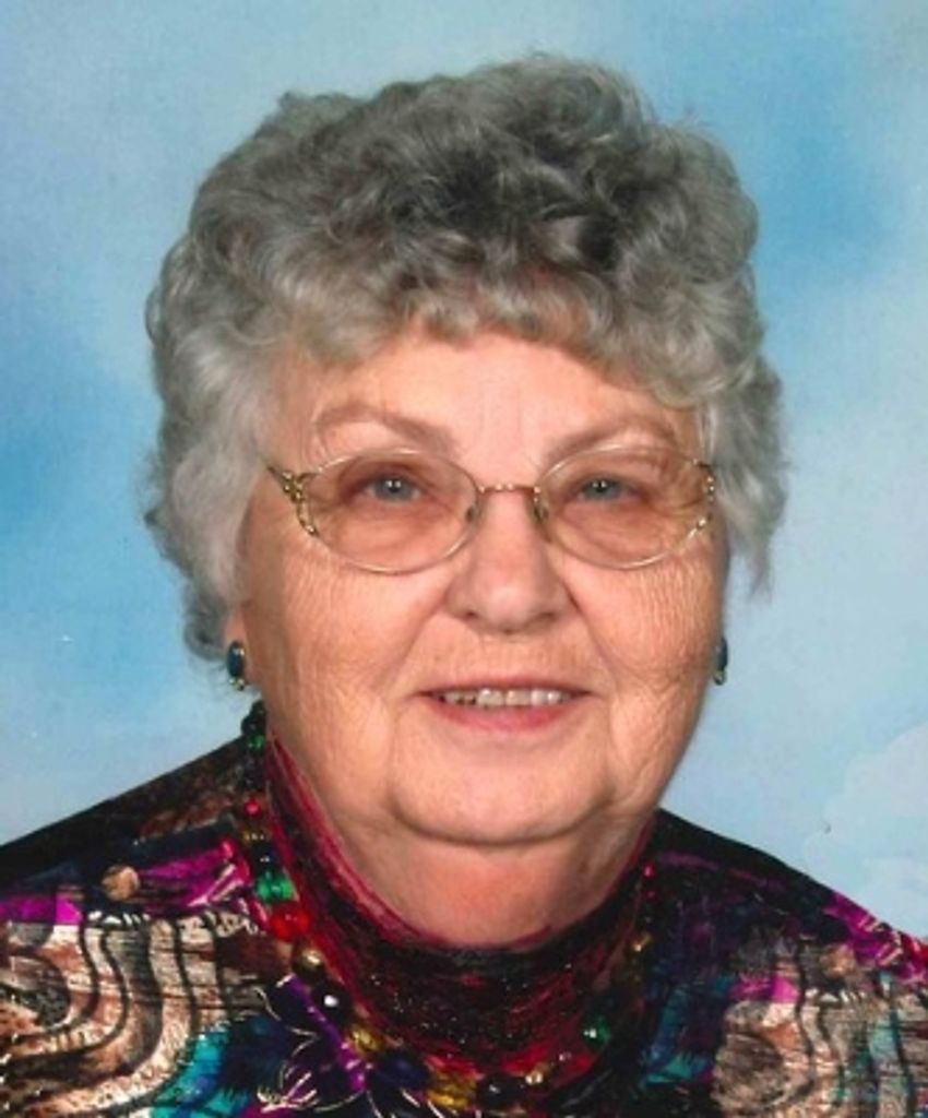 Carol J. Lattimore