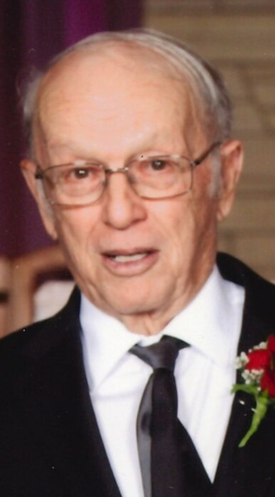 Lowell Anthony Till Profile Photo