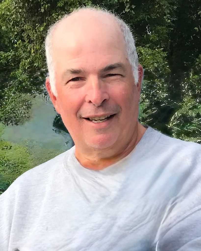 Guy J. D'Ovidio Profile Photo