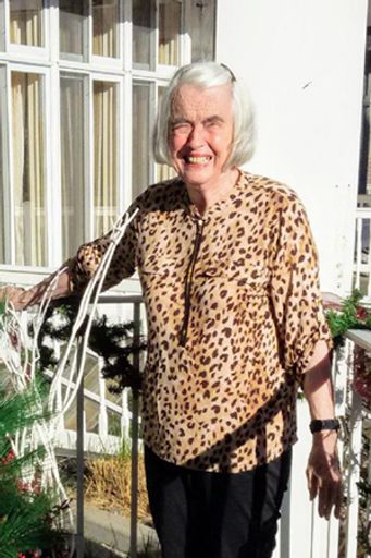 Jean  Engle Dimich Profile Photo