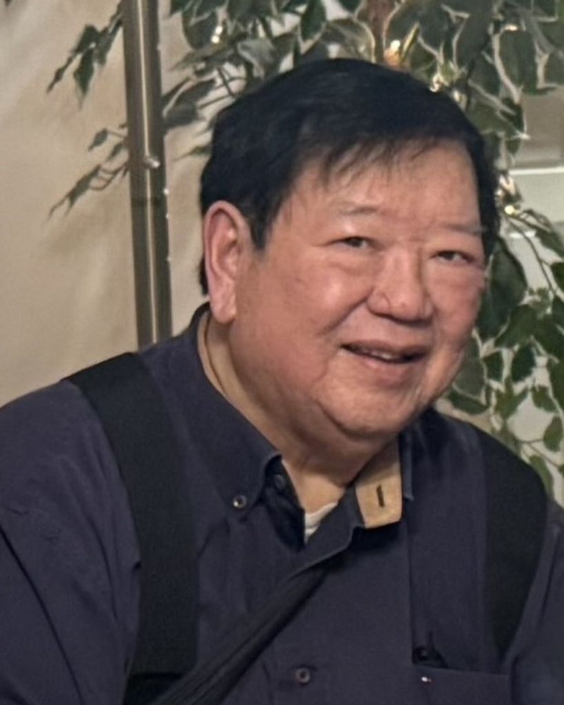 Sunny Sun Yee Fung