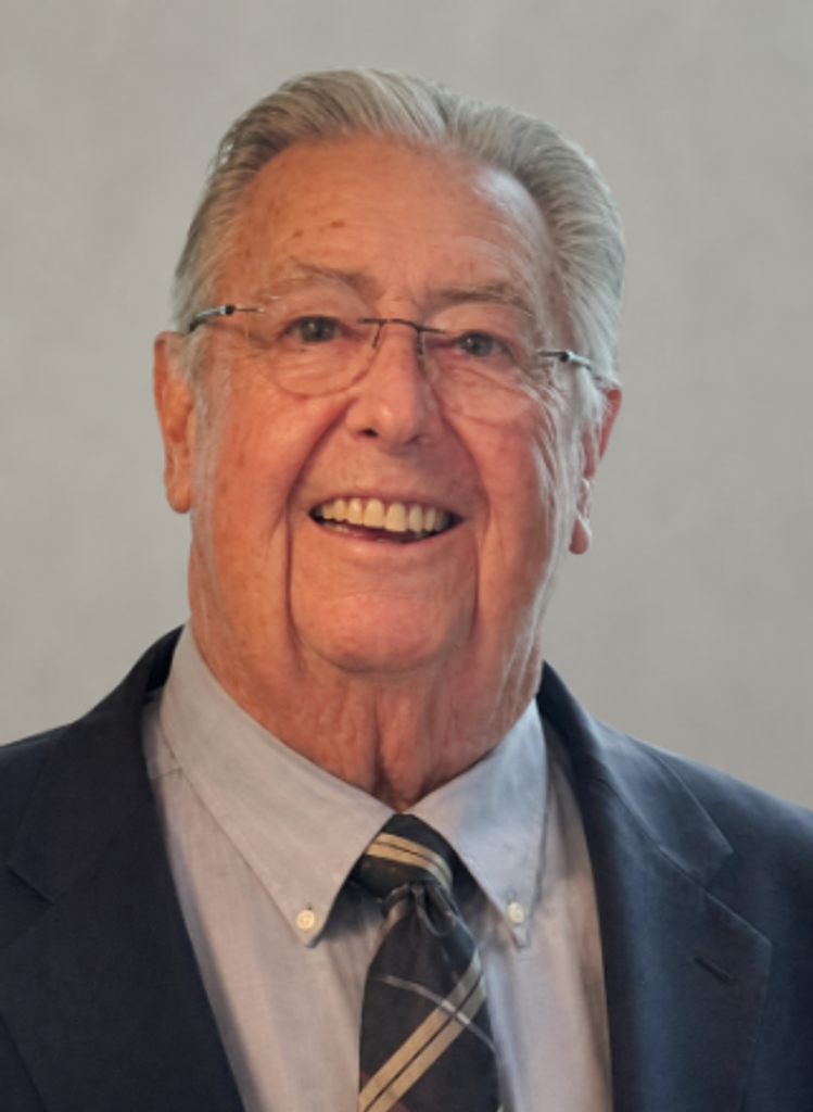 James "Pat" Patrick Foley Profile Photo