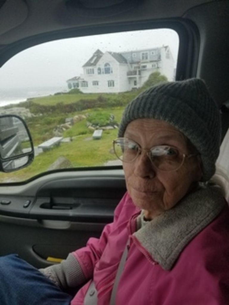 Glenda Jette