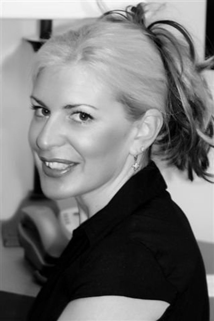 Stephanie McCammon
