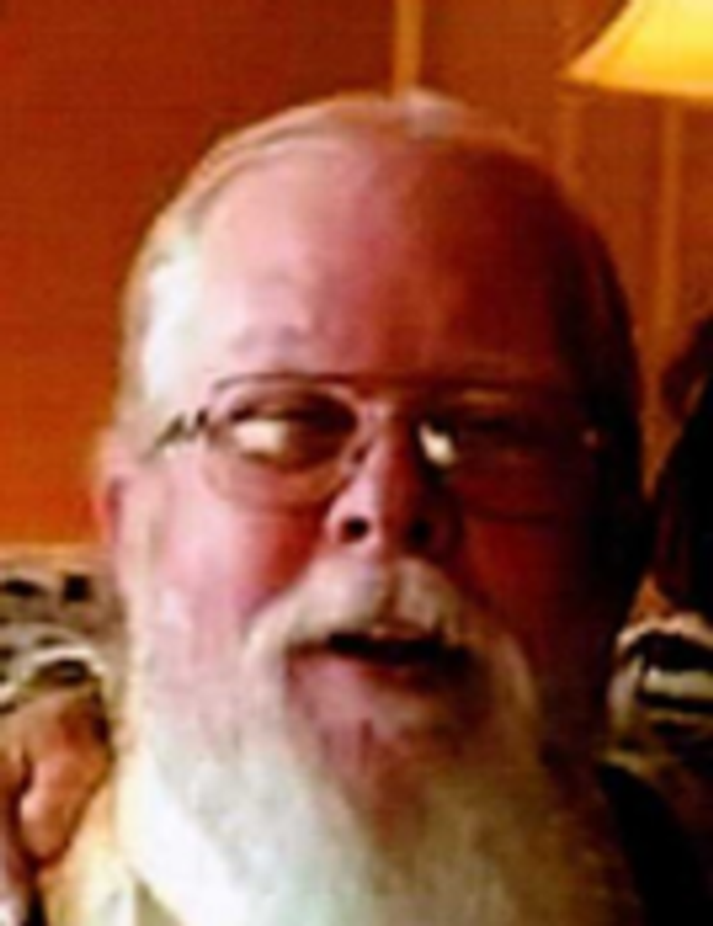 Mr. Curtis L. Ferguson Profile Photo