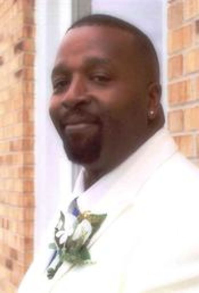 Terrance Brooks
