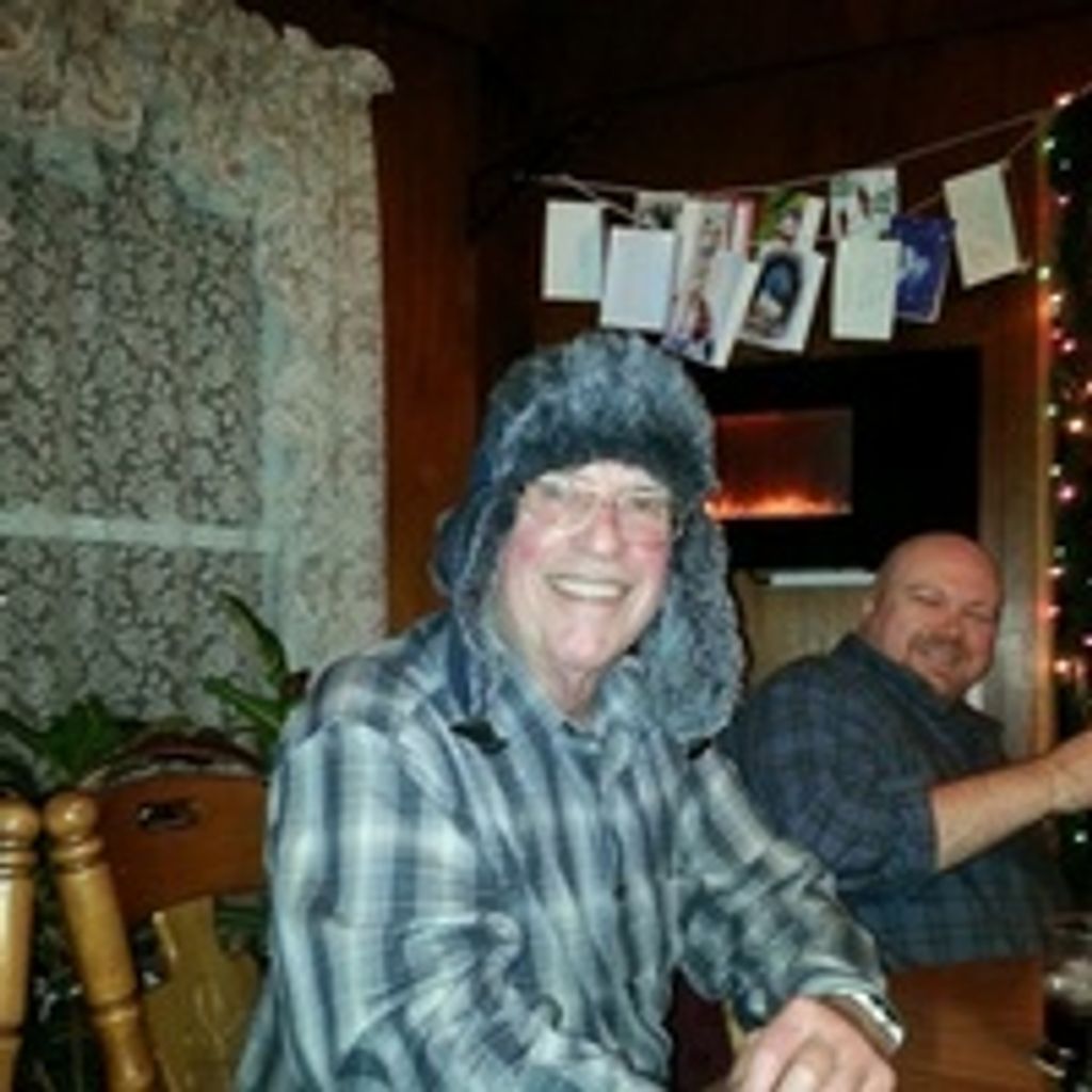 Monty R. Pritchett Profile Photo