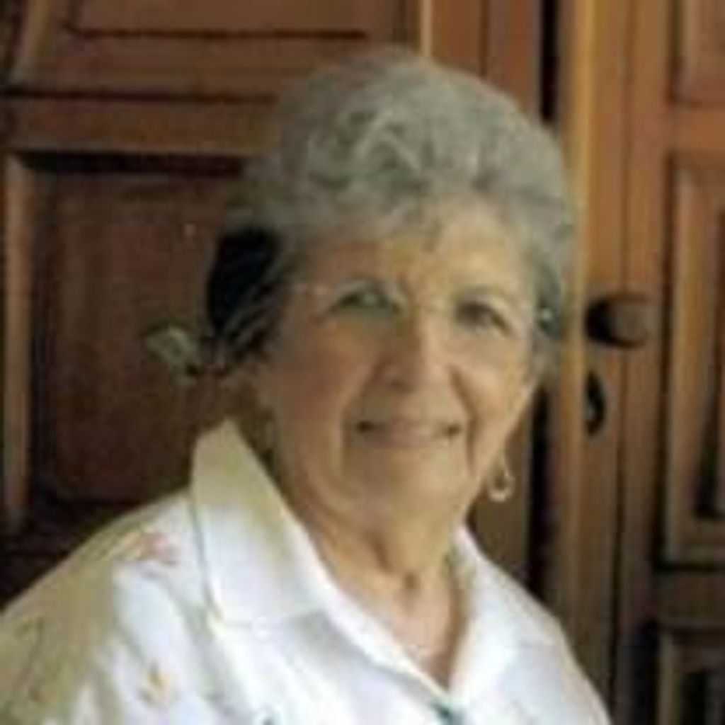 Maria Ester Fernandez-Quevedo