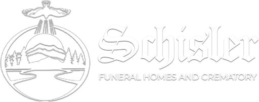 Schisler Funeral Home Logo