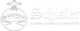 Schisler Funeral Home Logo