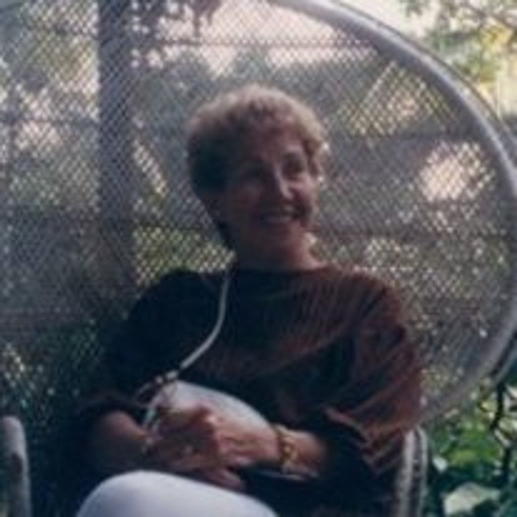 Dorothy Frances French Profile Photo