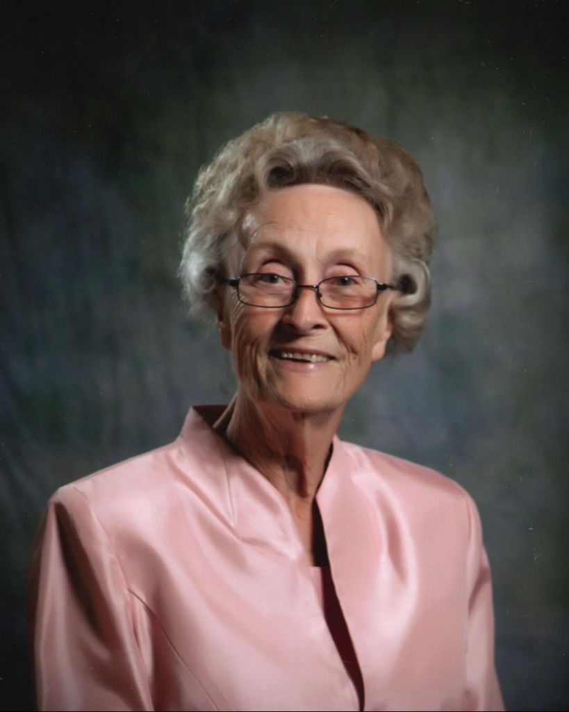 Elwanda Ann Croney Profile Photo