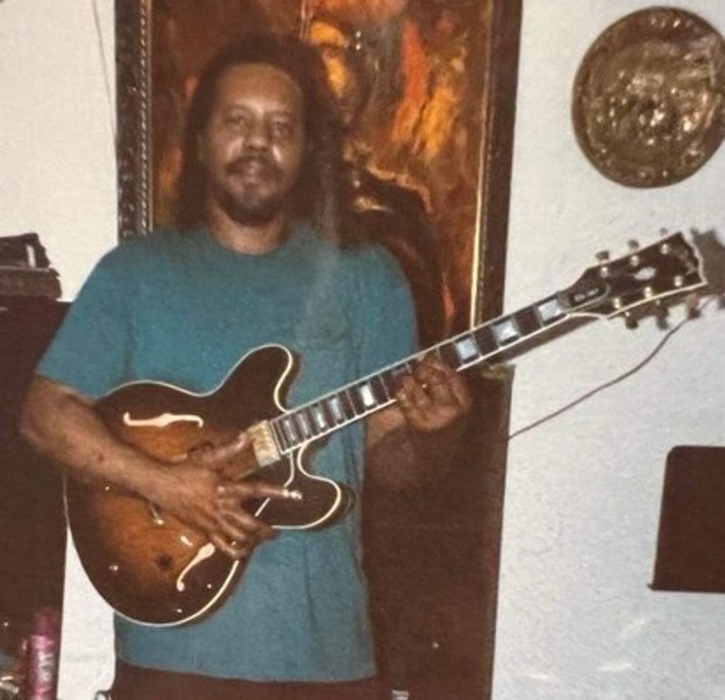Aaron "Guy" Eugene Salton Jr. Profile Photo
