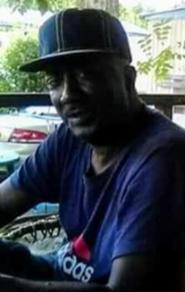 Thomas "Earl" Wilder