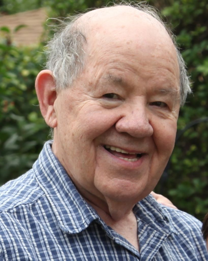David Jerome Allen Profile Photo