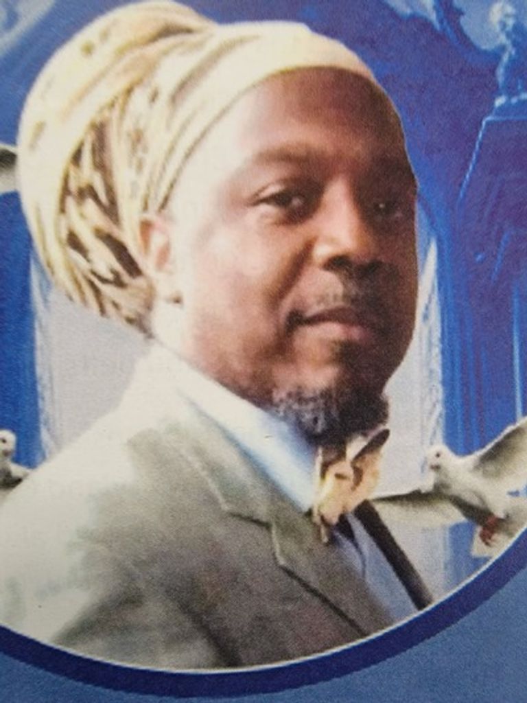 Shaakir Bwana Mkubwa Anyabwile Profile Photo