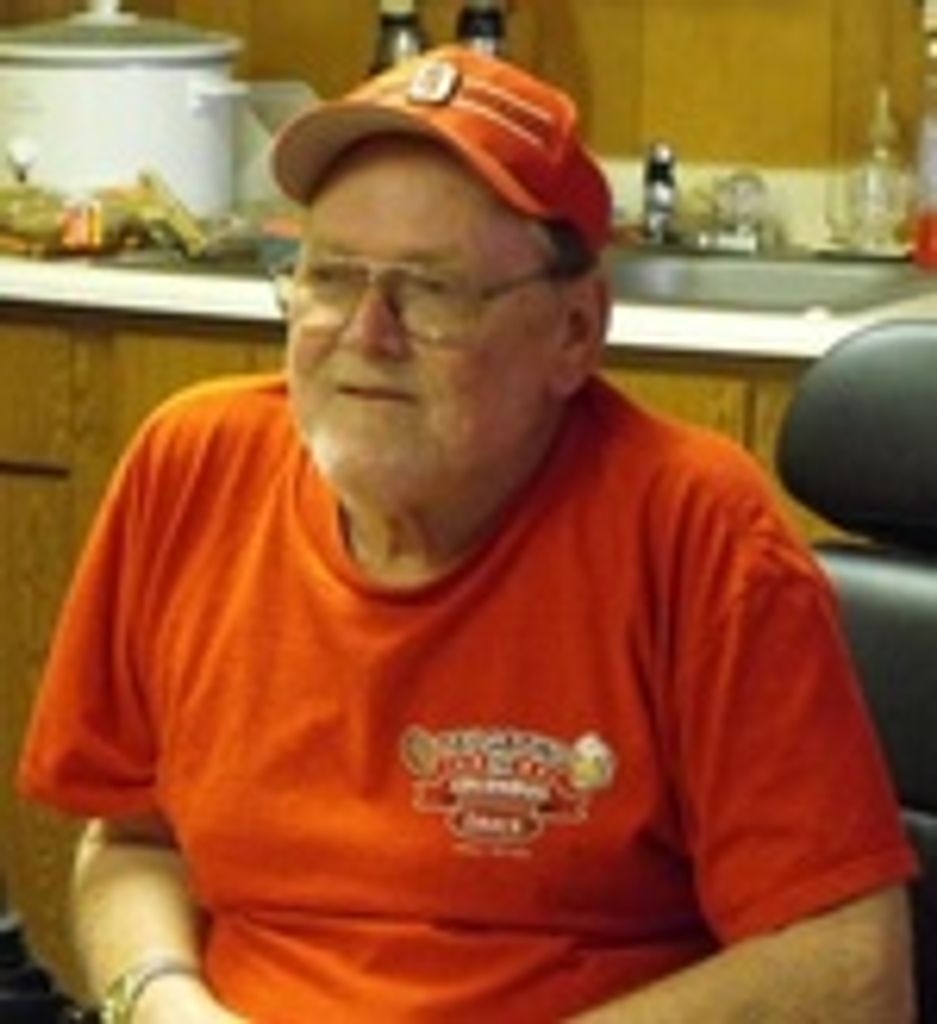 Larry Eugene Blankenship