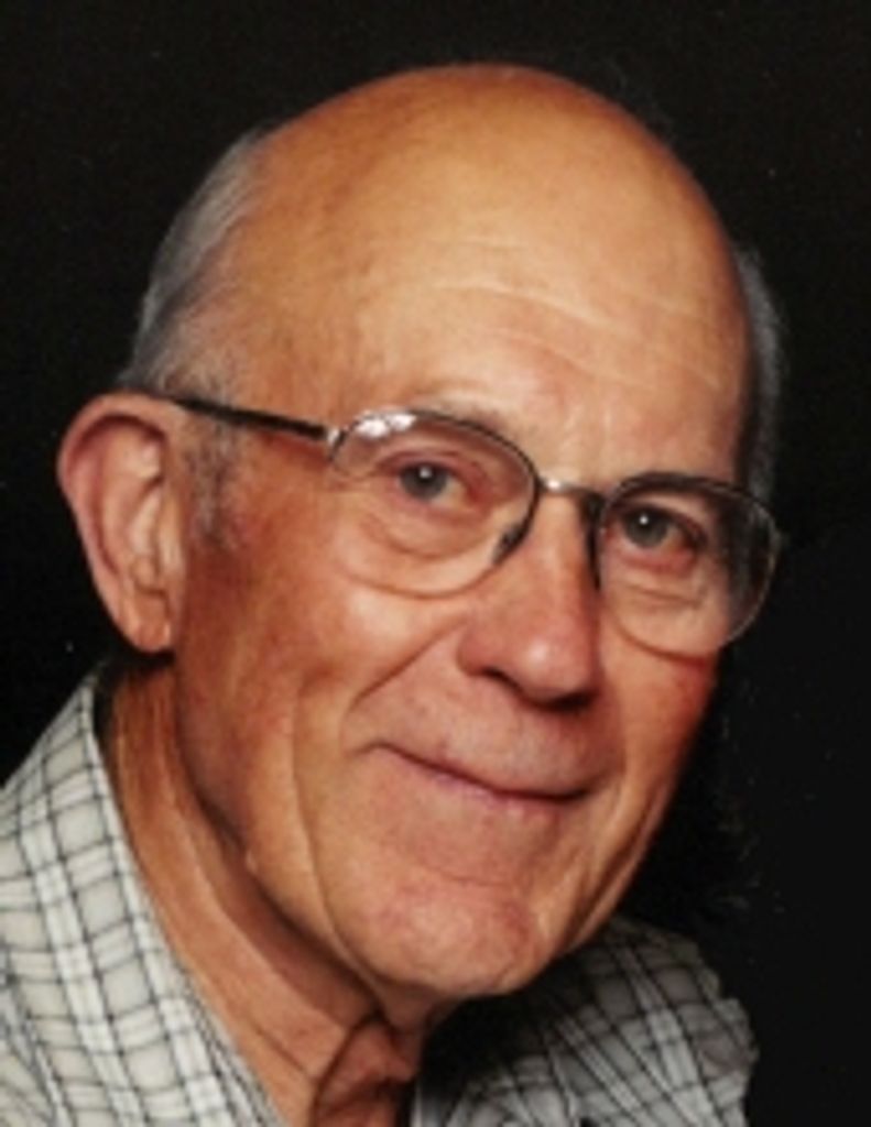 Robert "Bob" Lyman Fogler Profile Photo