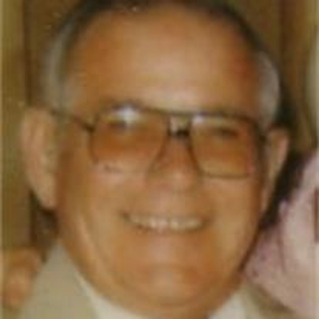 Harold Johnson