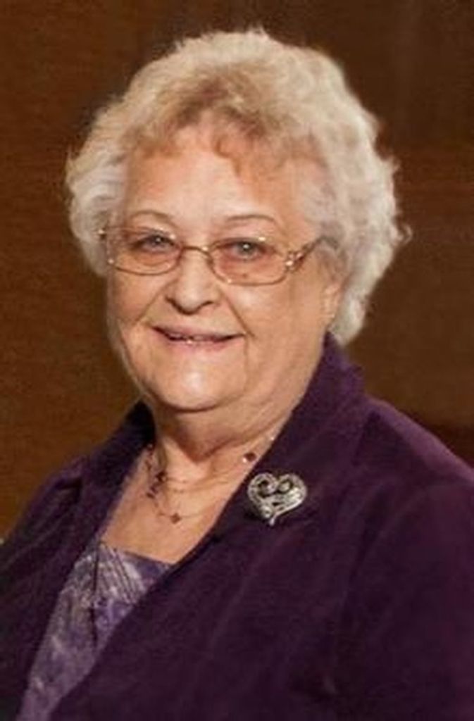 Patricia A. Zimmerman
