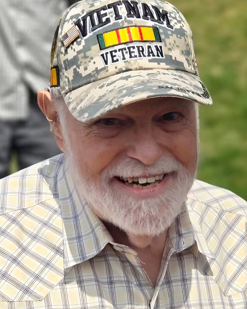 Thomas Paul McAndrews