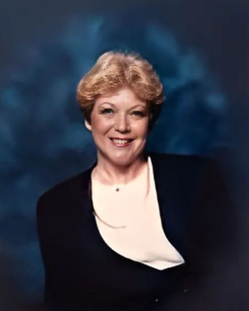 Maggie Andersen Profile Photo