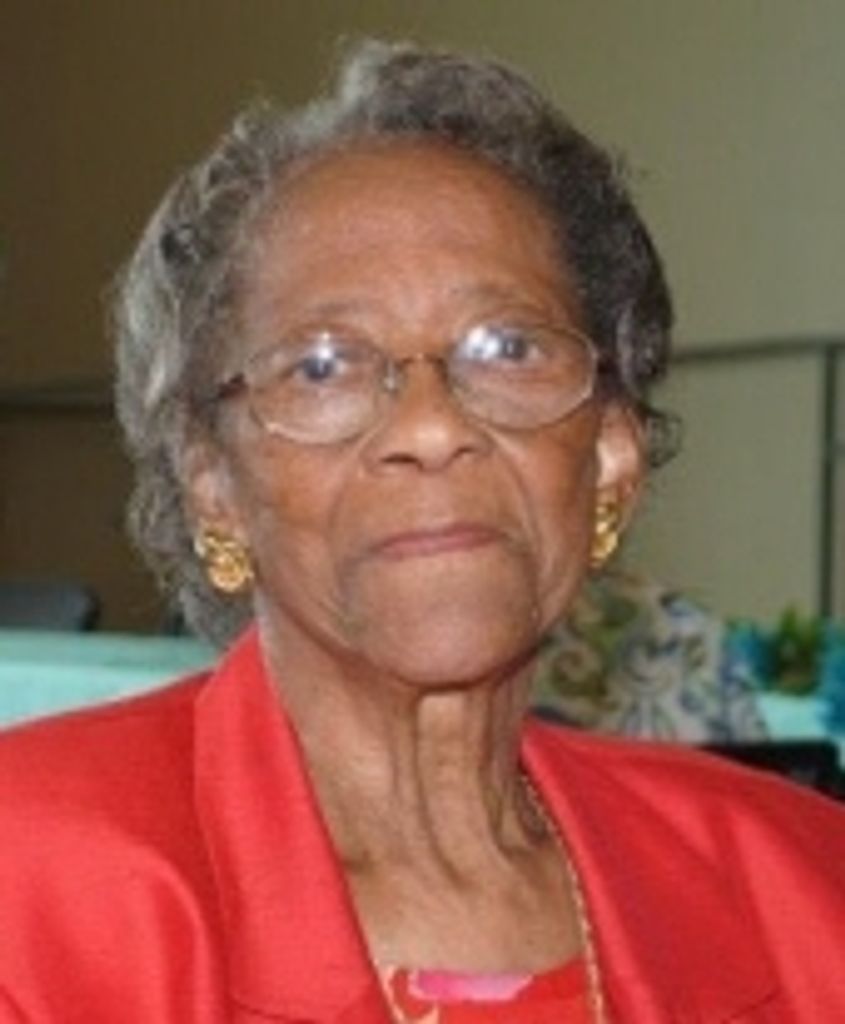 Irene (Warren) Reese