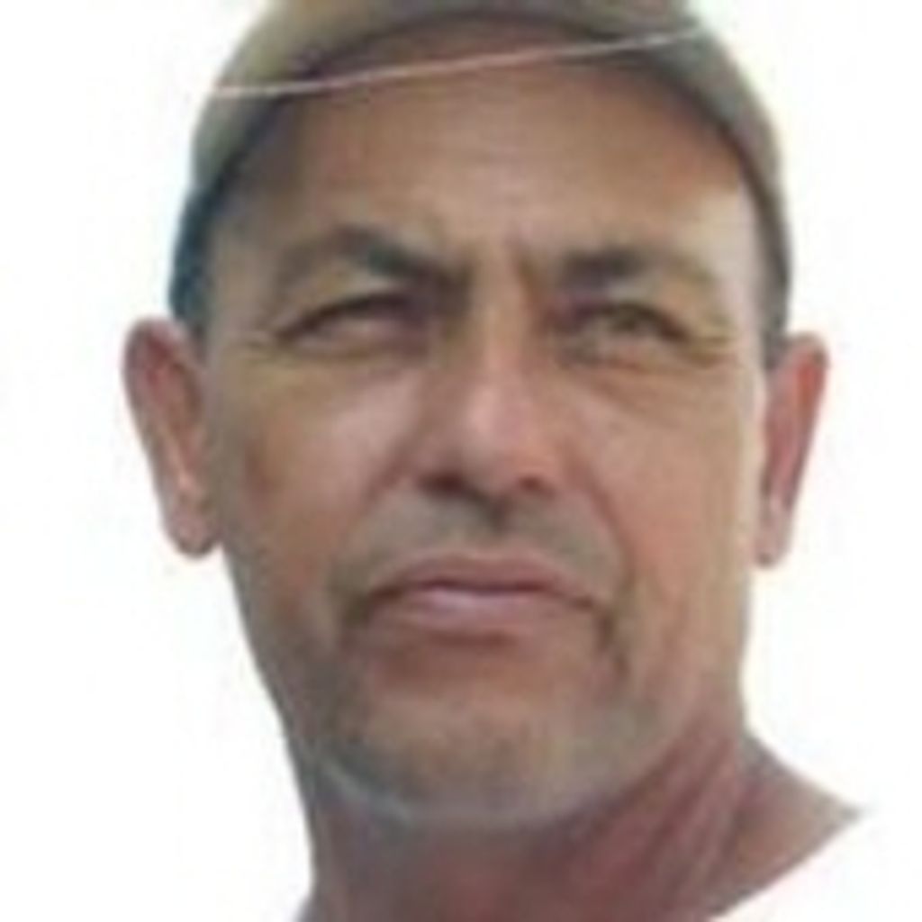 Roy L. Rodriguez