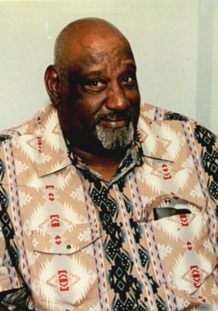 Robert L. Caldwell