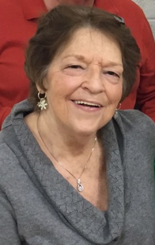 Norma Jean Phuntek