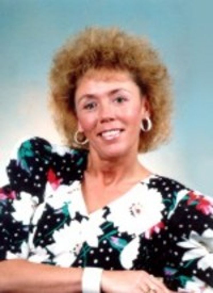 Karlene Loosli