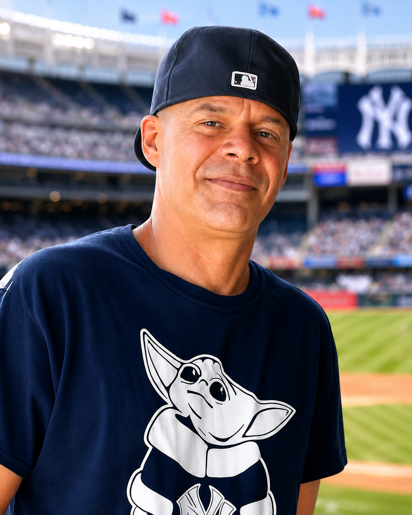 Hiram Sanchez Jr.