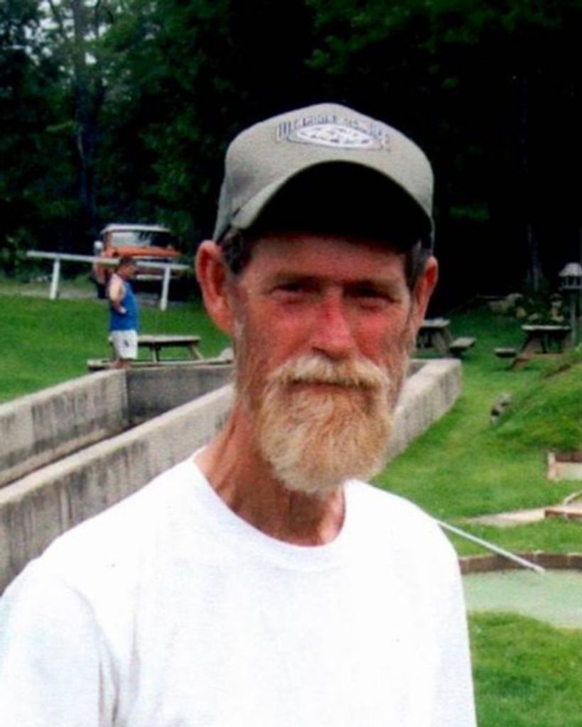 Frank James Britt