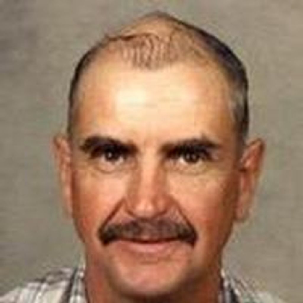 Milton Huffman