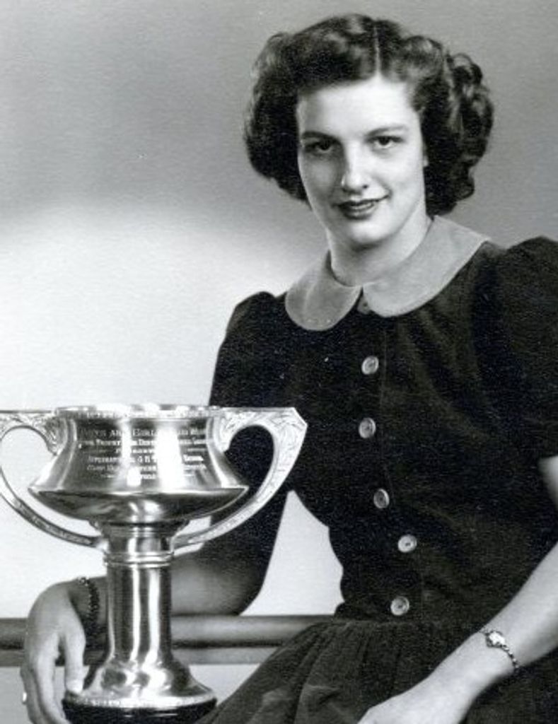 Emily Wolterstorff