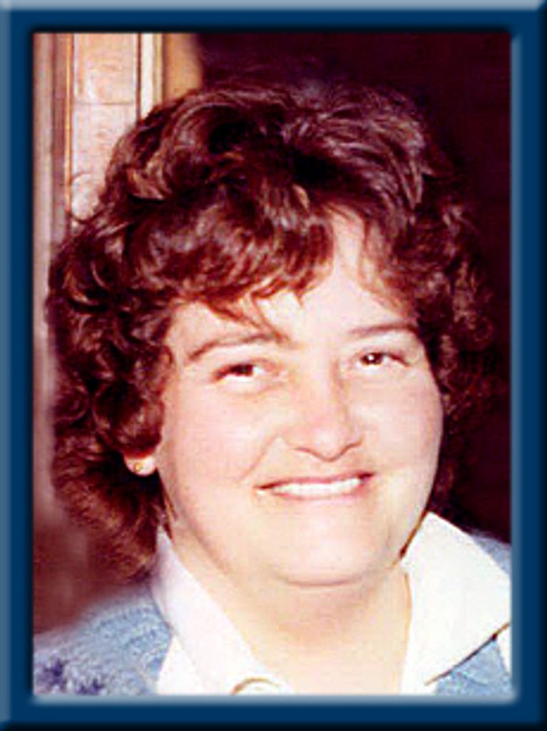 Lillian Catherine Fralic