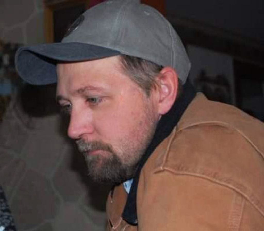 James “Jamie” Robert Cameron Profile Photo