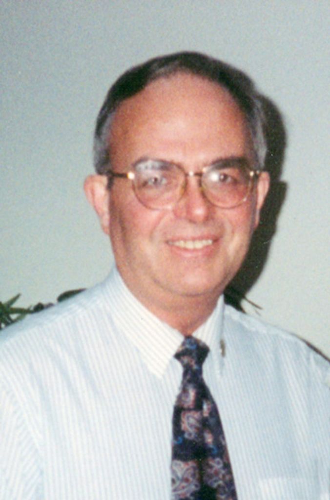James "Jim" Anthony Mirabella Profile Photo