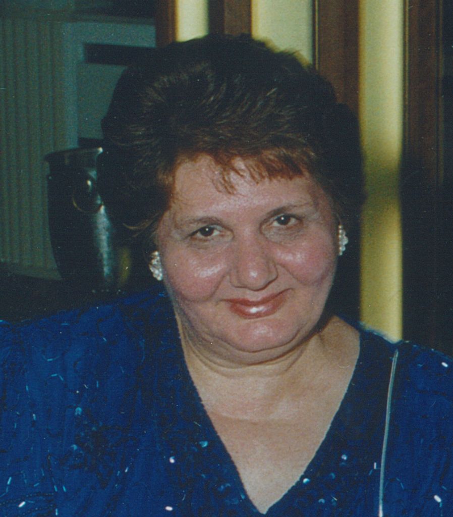 Joann Macali