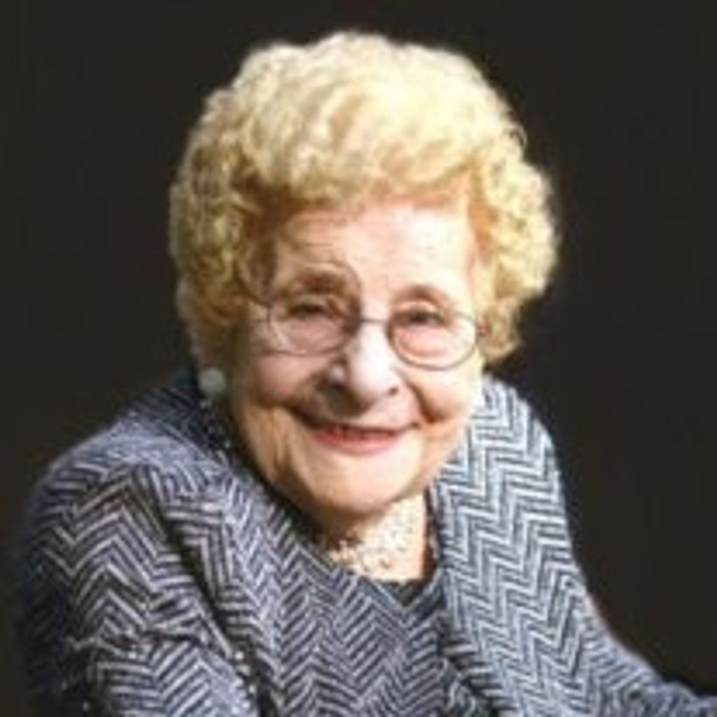 Jeannette Curci