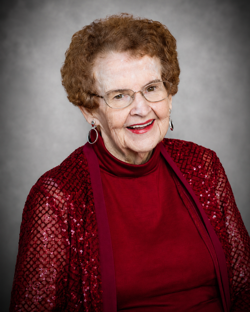 Lattie Herring Atkins