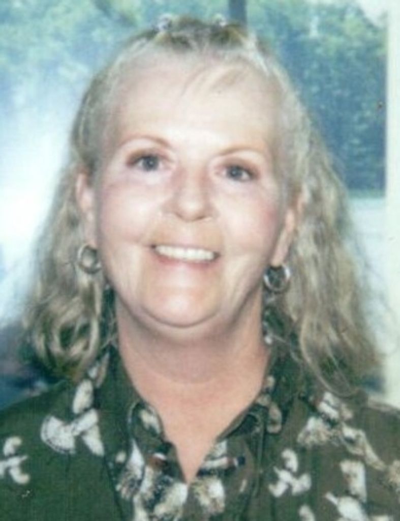 Marianne Elizabeth Hyatt