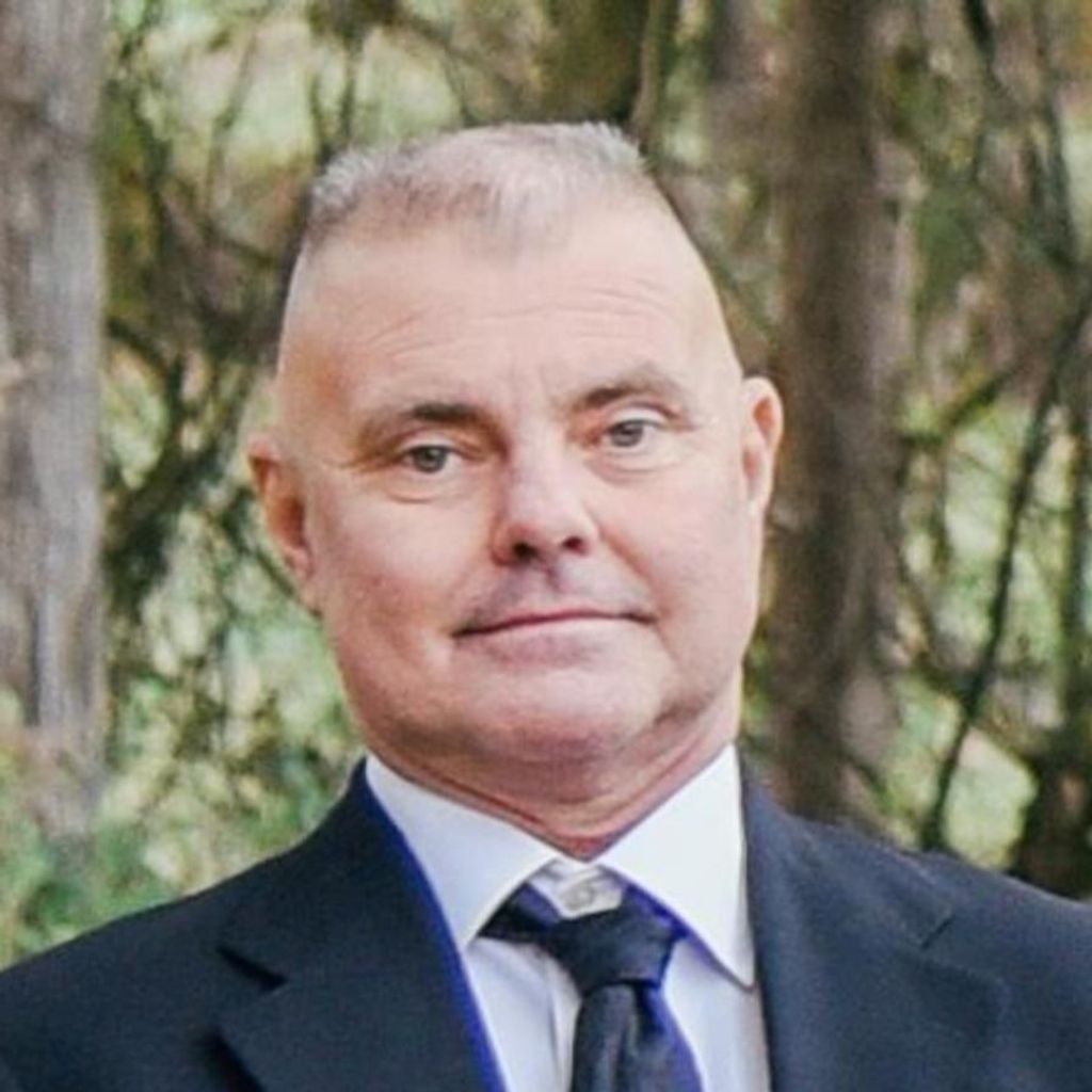 Jeffrey Bryan Turner Profile Photo