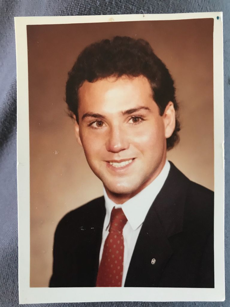 John Michael Sheets Profile Photo
