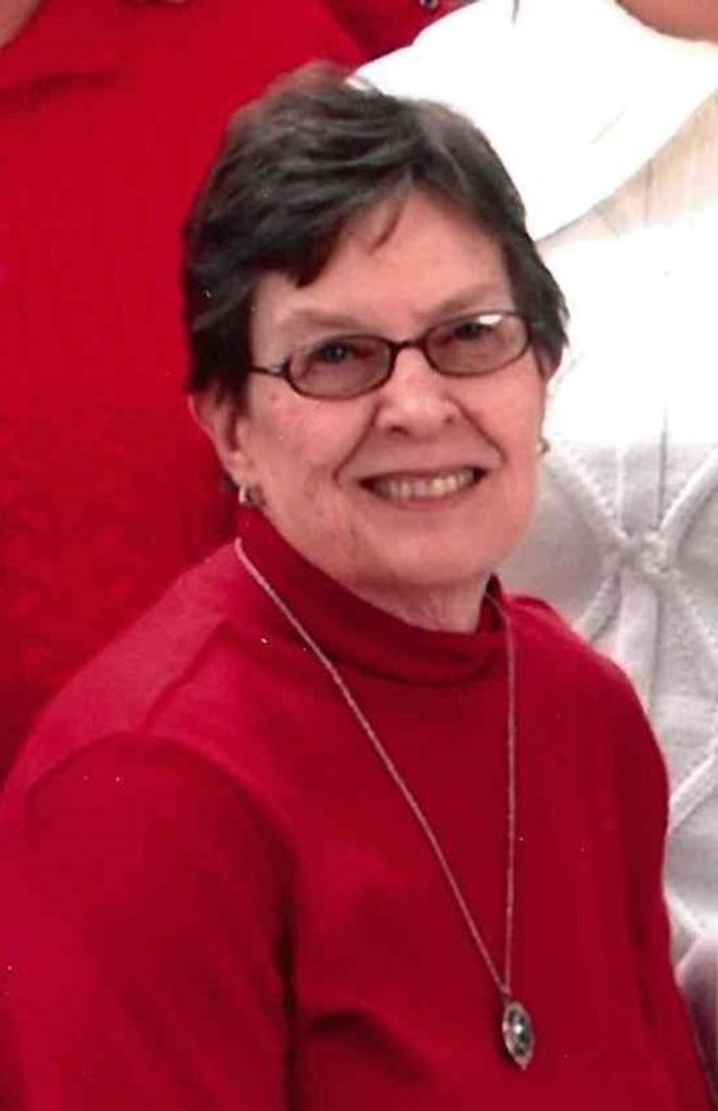 Nancy S. Difrancesco Profile Photo